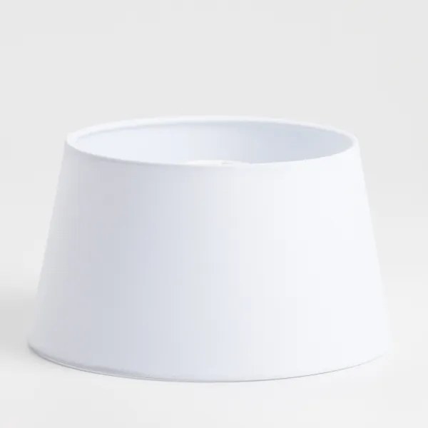 Brilagi - Lampadario LED su cavo CERIA 1xE27/40W/230V Ø 20,5 cm bianco
