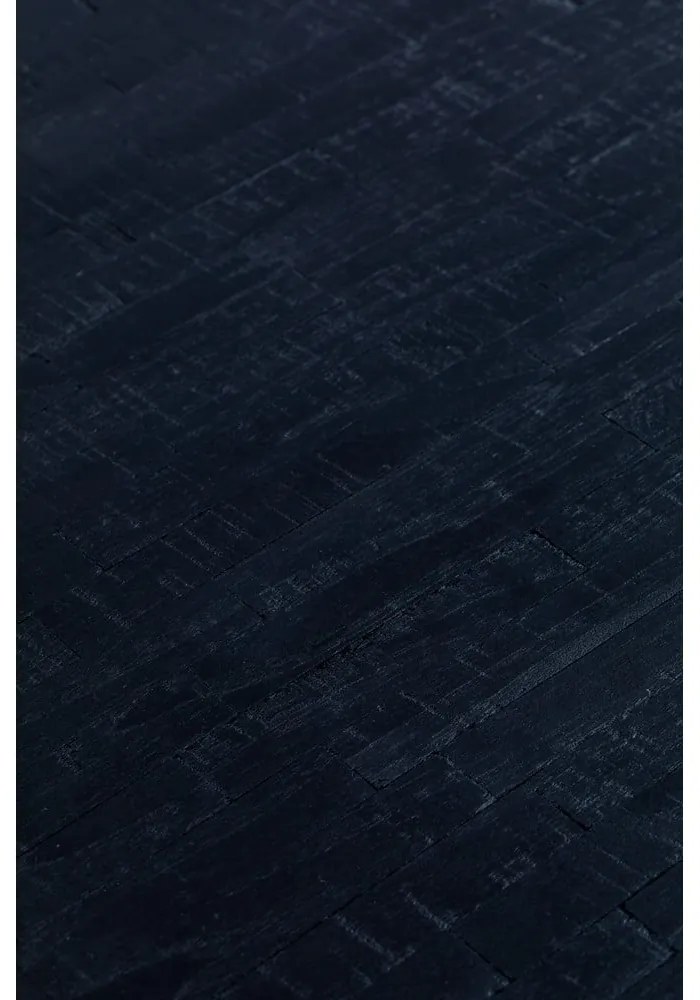 Tavolo da pranzo in teak 90x180 cm Suri - White Label