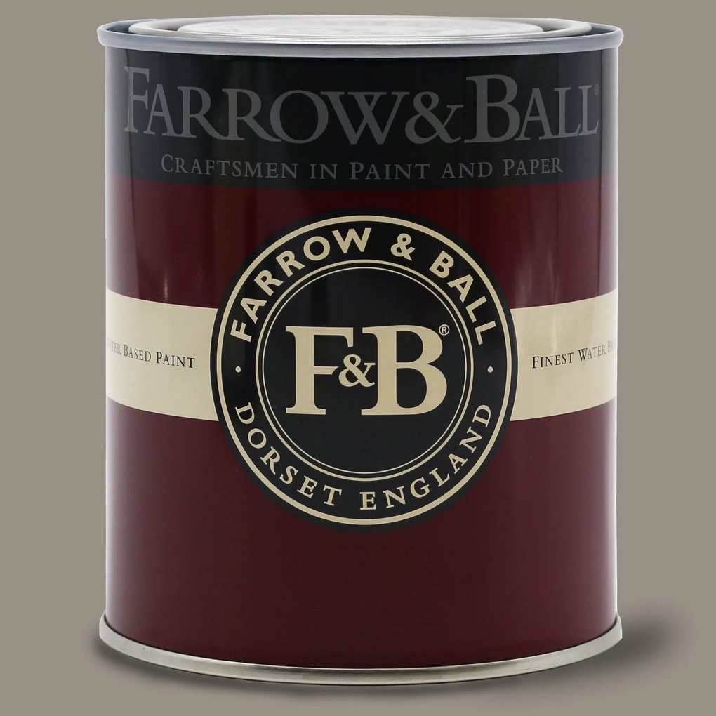 Farrow & Ball Flat Eggshell Archive Colour - Chemise 216 - 2,5l