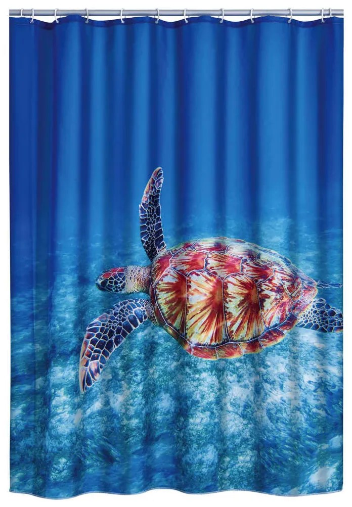 Tenda Da Doccia Turtle 180x200 Cm /