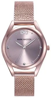 Orologio Donna Mark Maddox MM0128-77 (Ø 32 mm)