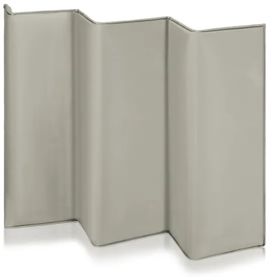 Lionelo - Lettino da viaggio LAURA Beige Sabbia