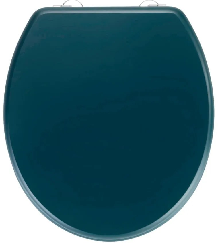 Sedile WC verde , 38 x 41 cm Prima - Wenko