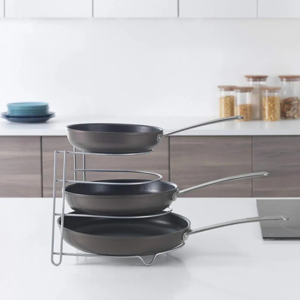 Portapentole aggiuntivo per mobile da cucina Canyon - Metaltex
