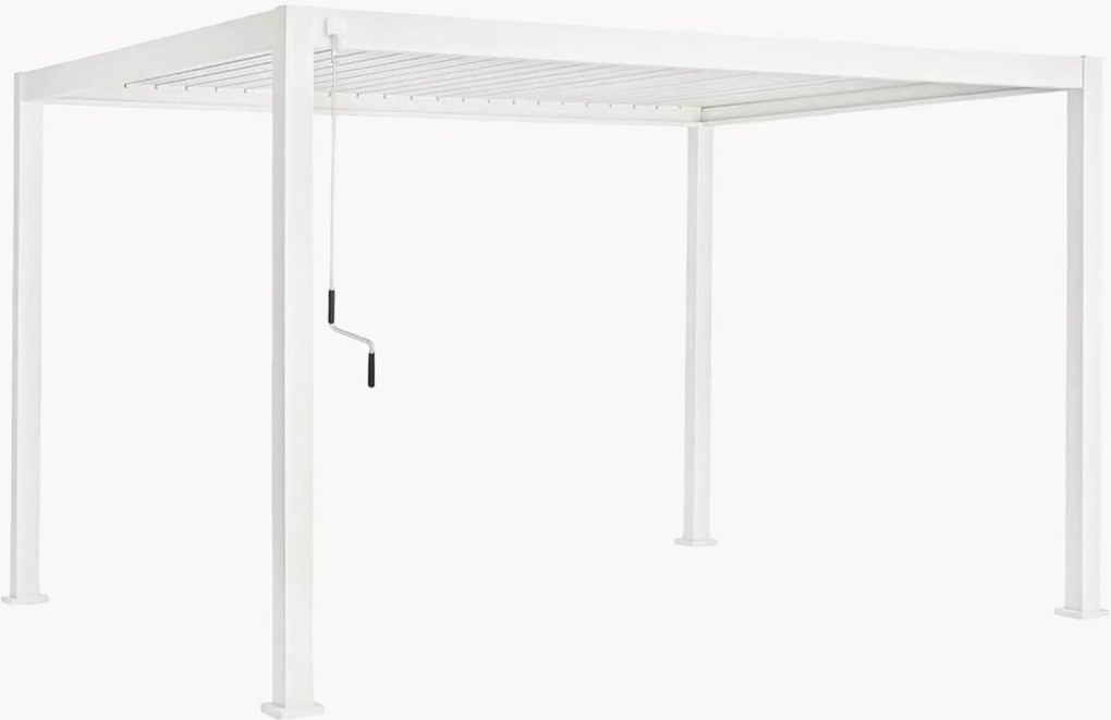 Pergola da giardino Ocean