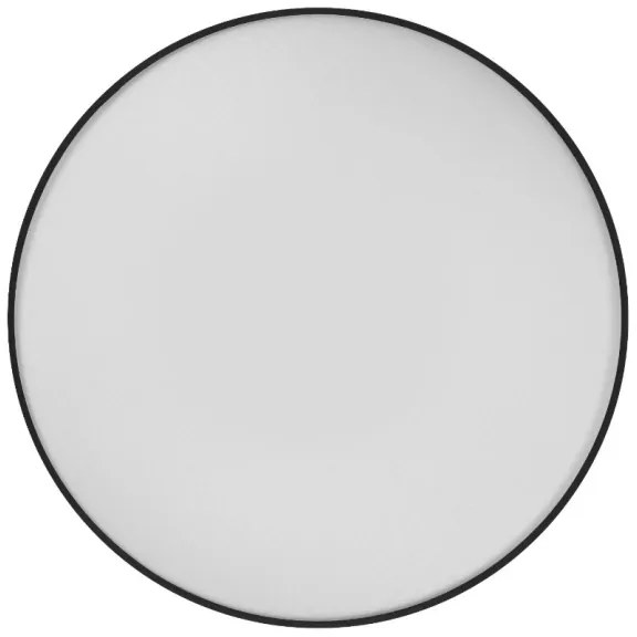 Osram - Plafoniera ORBIS PARIS 2xE27/25W/230V diam. 40 cm nera