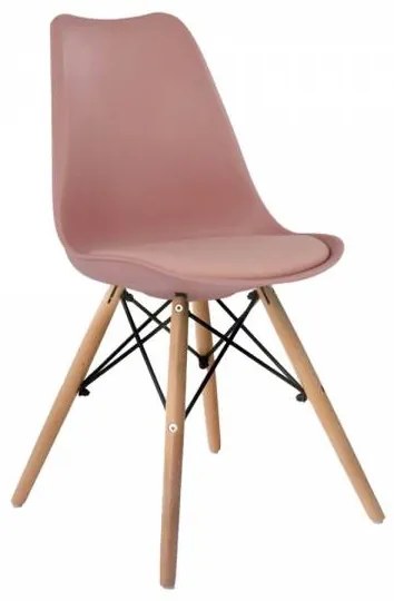 SEDIA TOWER WOOD GLENN NUDE