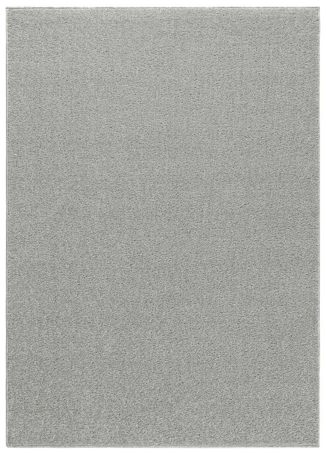 Tappeto grigio e crema 120x170 cm Ata - Ayyildiz Carpets