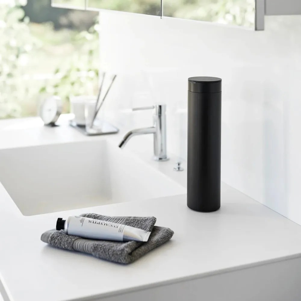 Portafazzoletti in metallo Tower – YAMAZAKI