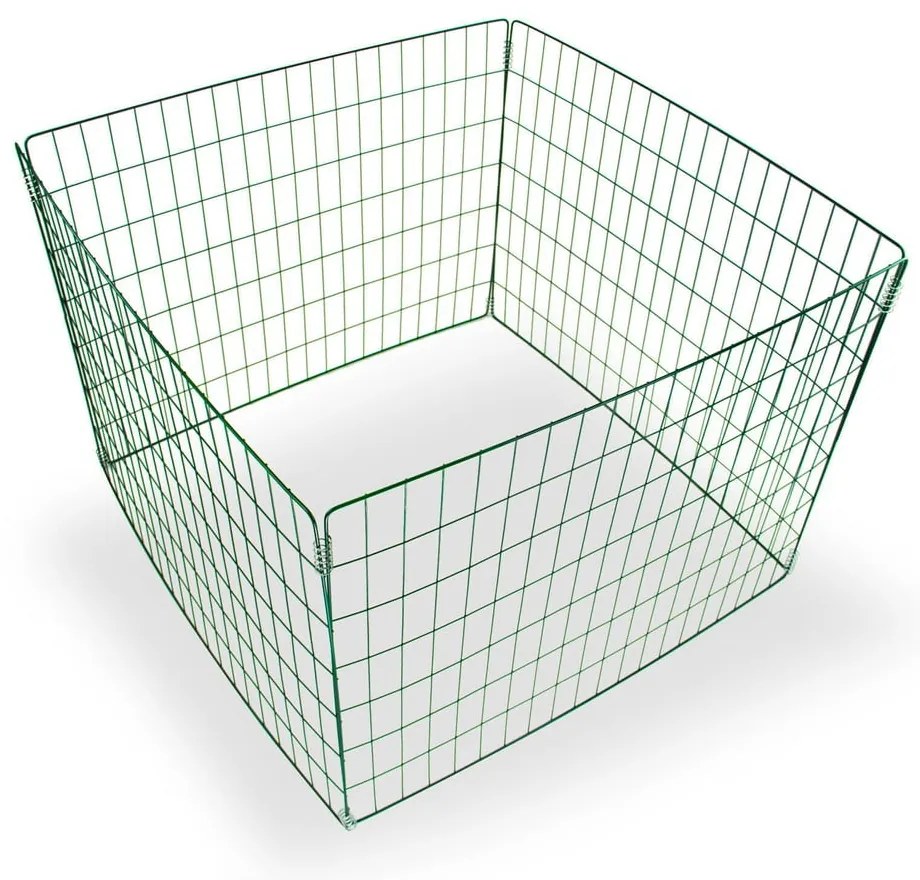 Compostiera verde - Garden Pleasure