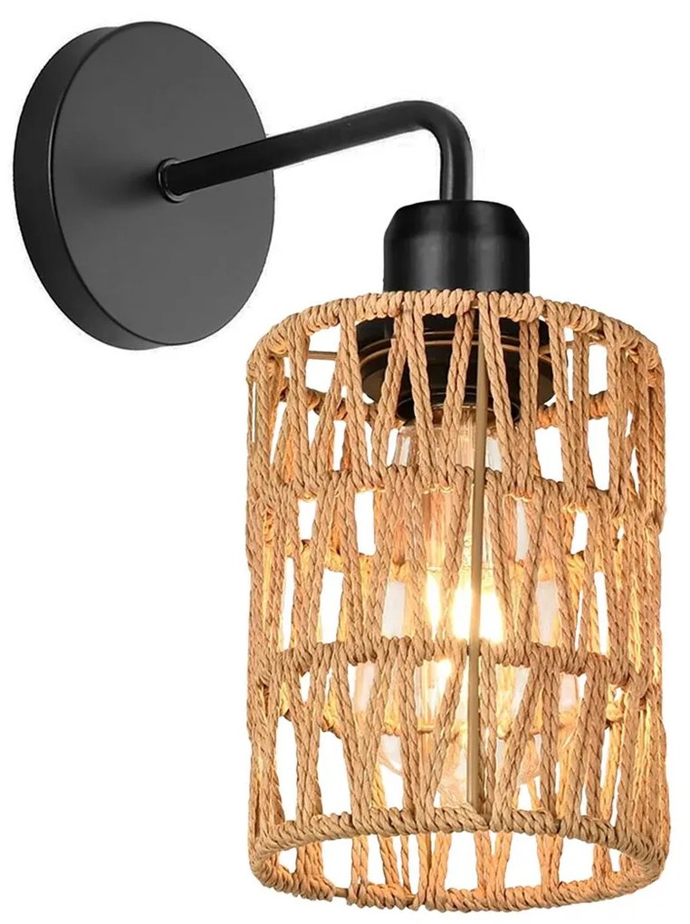 Lampada da parete BOHO APP1623-1W