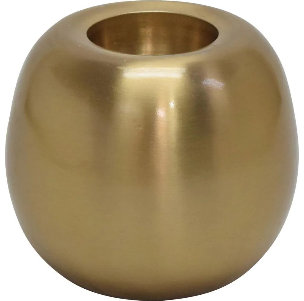 Eglo 422013 - Candeliere JELLICOE 8,5x9,5 cm oro