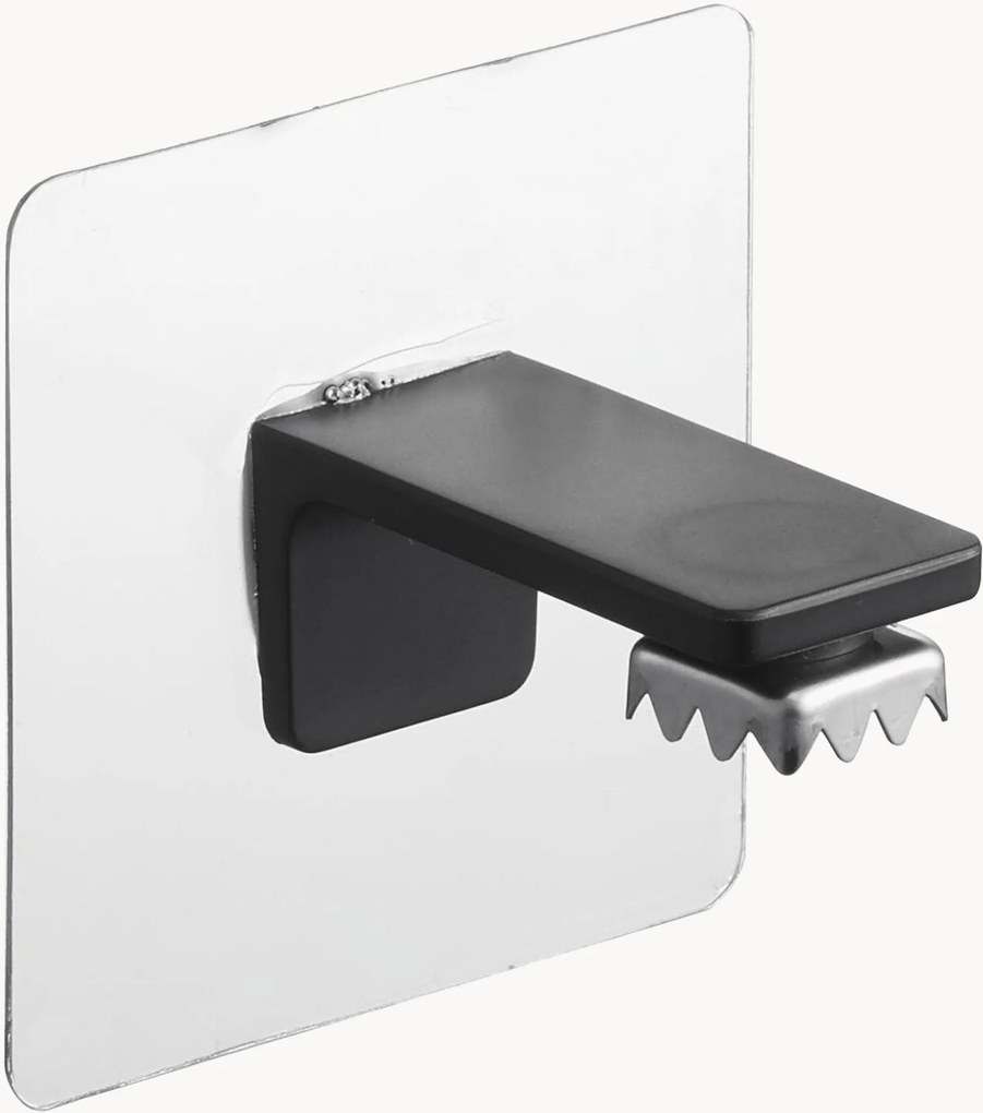 Portasapone con torretta magnetica Hook