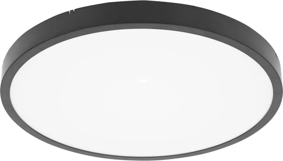 Brilagi - Lampada da soffitto LED per bagno ZENNA LED/24W/230V Ø 35 cm IP44 finitura antica