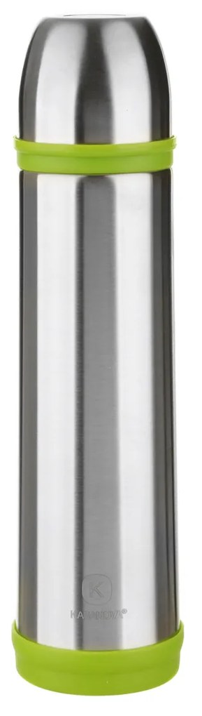 Thermos da 730 ml in acciaio