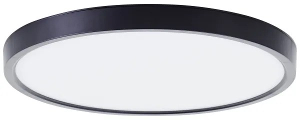 Brilliant - Plafoniera dimmerabile RGBW LOTTI LED/16W/230V + +TC