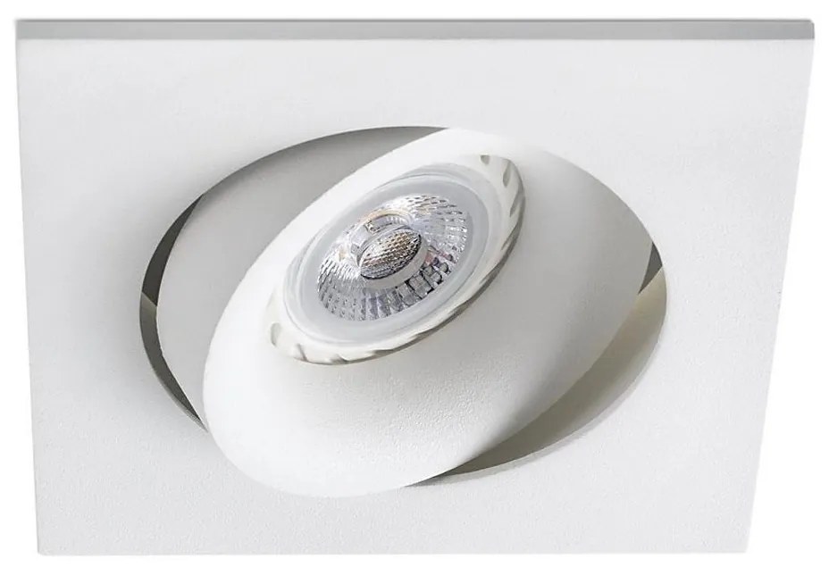 FARO 43402 - Cornice per incasso ARGÓN bianco