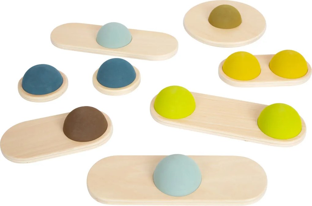 Pietre in equilibrio Adventure