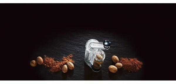 Cole&Mason - Macina noce moscata WALLIS 14,5 cm