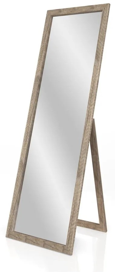 Specchio da terra 46x146 cm Sicilia - Styler