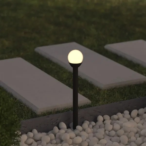 Atmosphera - Lampada solare LED RGB CARRY LED/1,2V 150 mAh IP44