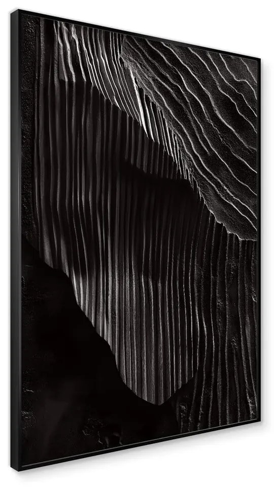 Dipinto 70x100 cm Bold – Styler