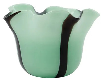 House Doctor - Loose Vase Light Green House Doctor