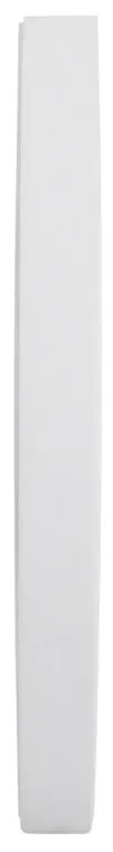 Plafoniera LED 24W Rotonda Ø230mm IP54 Bianco Slim Dimmerabile