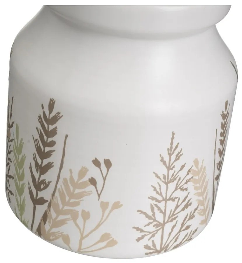 Set di utensili da cucina in legno 4 pezzi con supporto Grass - Casa Selección