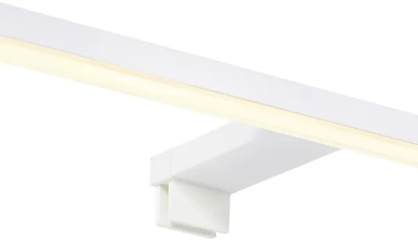 Nordlux - Illuminazione a LED per specchi da bagno MARLEE LED/8,9W/230V IP44 bianco