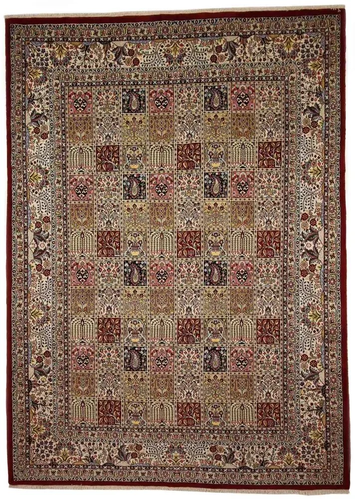Moud Tappeto persiano 210 x 290 (Iran)