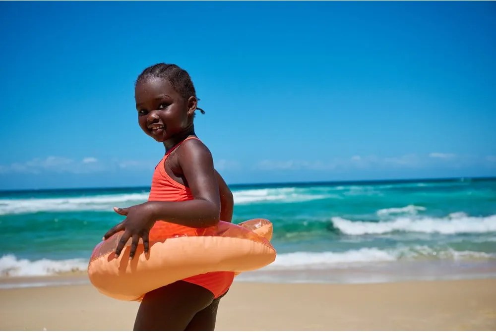 Anello gonfiabile per bambini Heart - Sunnylife