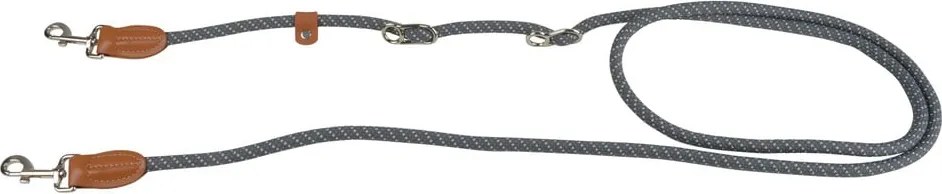 Guinzaglio grigio - Love Story