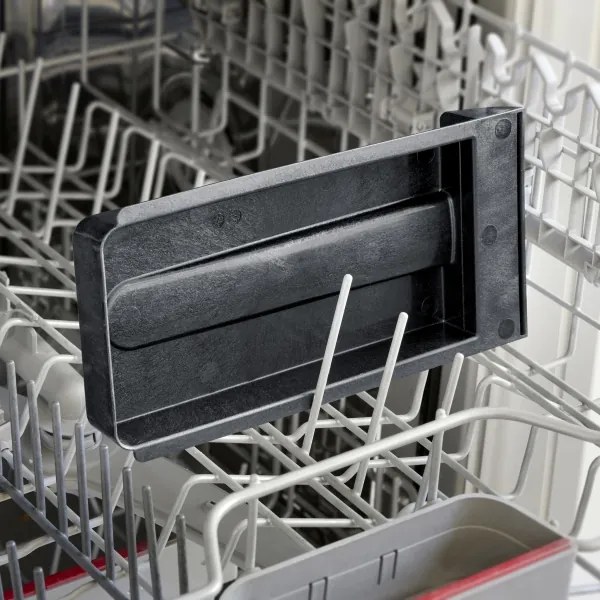 Severin PG 8564 - Grill elettrico da tavolo 2300W/230V 50x30 cm nero