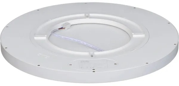 Fulgur s-42588-Plafoniera LED con sensore NOMY-S 32W/230V 3000/4000/6000K IP40 bianco