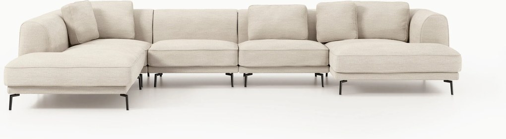 Divano componibile XL Allpa