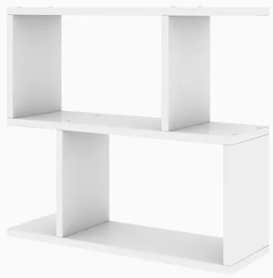 Tavolino LALE 55x60 cm bianco