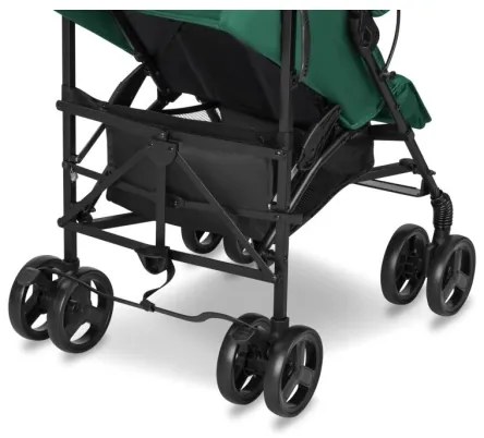 Lionelo - Passeggino ELIA verde