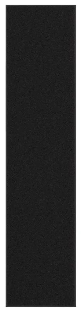 Zerbino Nero 115x500 Cm /