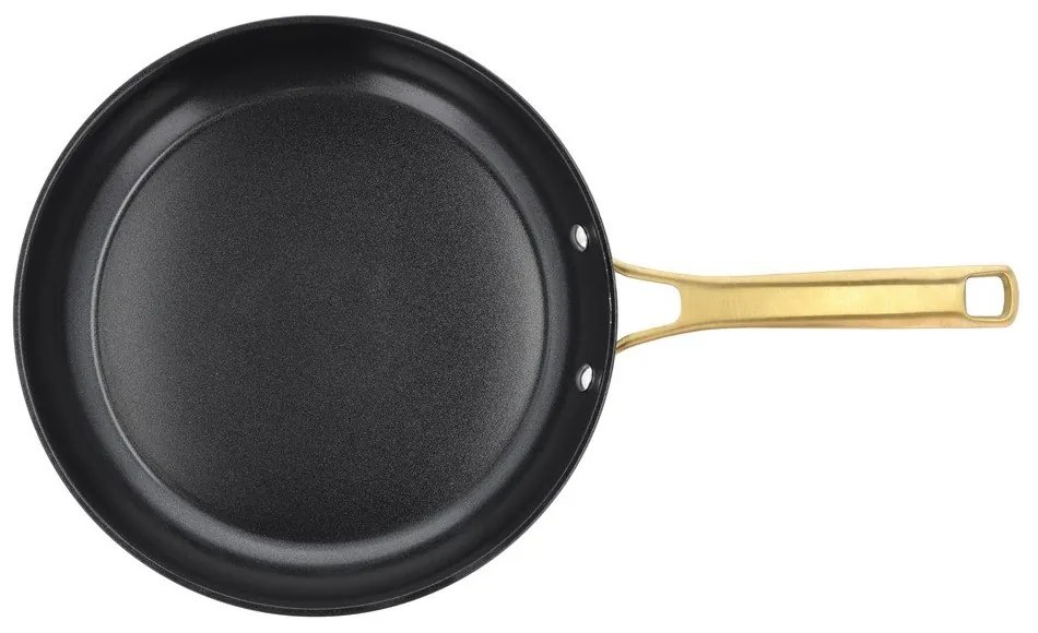 Padella in alluminio con superficie antiaderente ø 28 cm – Holm