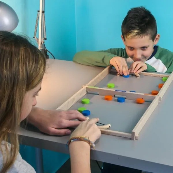 milaniwood - Gioco Duo di dischi