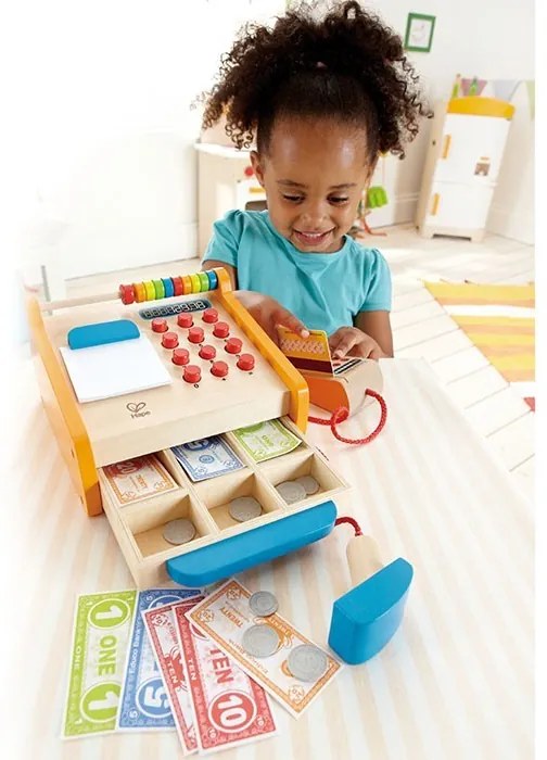 Registratore di cassa