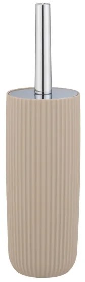 WENKO 25185100 - Scopino WC AGROPOLI 10x36,5 cm beige