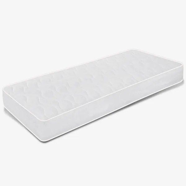 Materasso singolo water foam NABOR anallergico antiacaro 85x185 CM