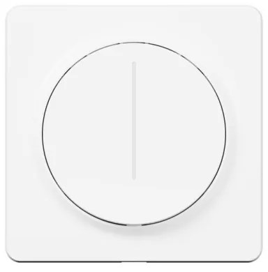 TESLA Smart - Smart touch dimmer 220W/230V Wi-Fi