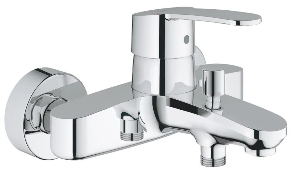 GROHE 33591002 - Miscelatore per vasca EUROSTYLE COSMOPOLITAN cromo lucido