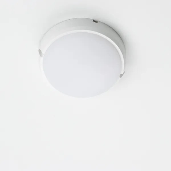 Brilagi - Plafoniera LED industriale SIMA LED/12W/230V IP65 bianco