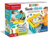 Montessori tavolo attivit - 16340