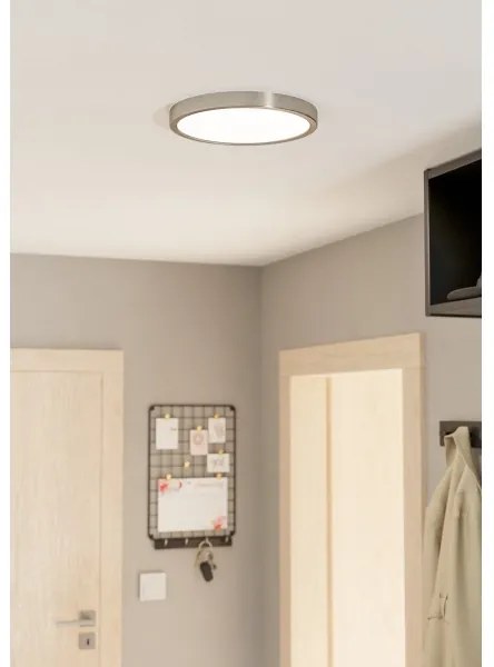 Eglo 99221 - Plafoniera LED FUEVA 5 LED/20W/230V