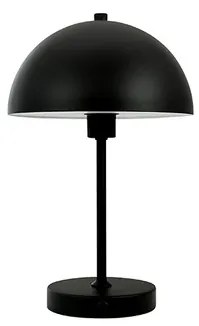 Stockholm Portable Lampada da Tavolo Black - DybergLarsen